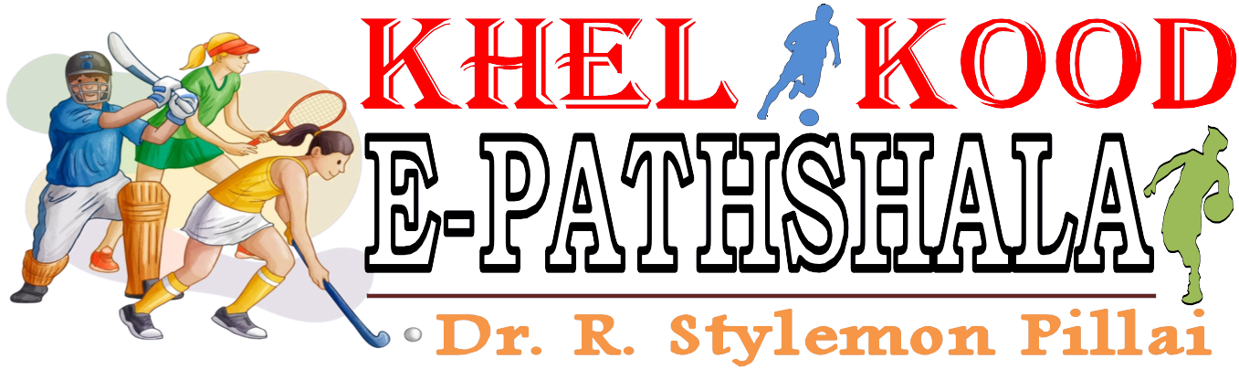 Khel Kood E-Pathshala Khel Kood E-Pathshala